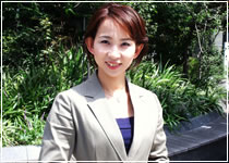 代表中山春美
