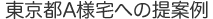 提案例